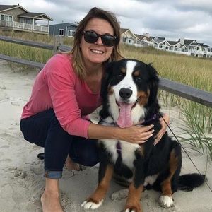 Meet your Posher, Suzette